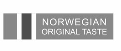 Свідоцтво торговельну марку № 258187 (заявка m201627344): norwegian original taste
