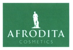 Заявка на торговельну марку № m201615899: afrodita cosmetics