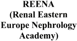 Заявка на торговельну марку № m202102012: reena; renal eastern europe nephrology academy