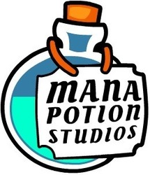 Свідоцтво торговельну марку № 308129 (заявка m202104405): mana potion studios