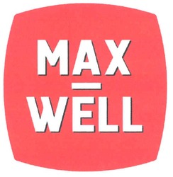 Свідоцтво торговельну марку № 97121 (заявка m200705936): мах; max well