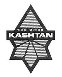 Свідоцтво торговельну марку № 238730 (заявка m201616474): your school kashtan