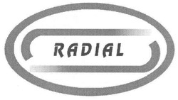 Свідоцтво торговельну марку № 98415 (заявка m200707070): radial