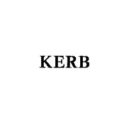 Свідоцтво торговельну марку № 5698 (заявка 63276/SU): kerb