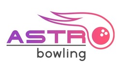 Свідоцтво торговельну марку № 341400 (заявка m202100561): astr bowling