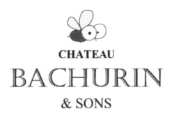 Заявка на торговельну марку № m202318492: chateau bachurin & sons