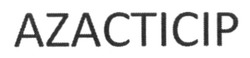 Свідоцтво торговельну марку № 238754 (заявка m201616870): azacticip