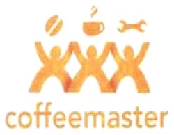 Свідоцтво торговельну марку № 197203 (заявка m201319509): coffeemaster