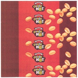 Свідоцтво торговельну марку № 148394 (заявка m201100555): roshen; candy nut