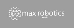 Заявка на торговельну марку № m202025925: max robotics