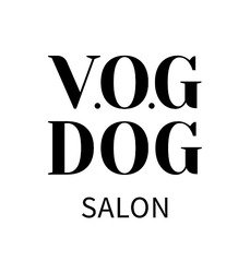 Заявка на торговельну марку № m202211198: vog.dog salon