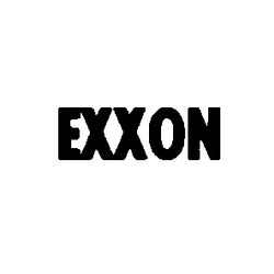Свідоцтво торговельну марку № 5957 (заявка 62249/SU): exxon
