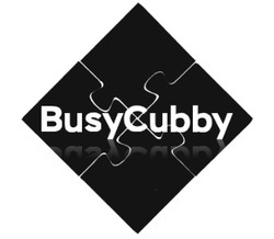 Свідоцтво торговельну марку № 280258 (заявка m201813556): busycubby; busy cubby