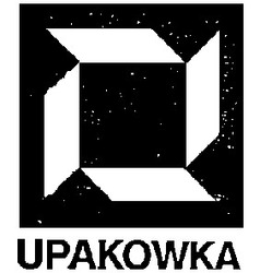 Свідоцтво торговельну марку № 6087 (заявка 115316/SU): upakowka