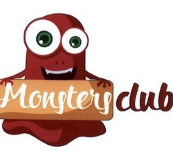 Заявка на торговельну марку № m201606218: monsters club