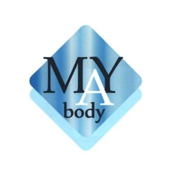 Заявка на торговельну марку № m201709760: may body; my; а