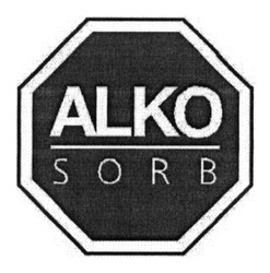 Свідоцтво торговельну марку № 193359 (заявка m201320542): alko sorb