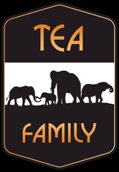 Заявка на торговельну марку № m202405296: теа; tea family