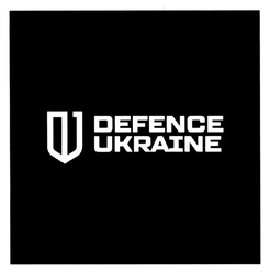 Заявка на торговельну марку № m202405093: е; defence ukraine