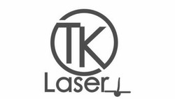 Заявка на торговельну марку № m201932385: tk laser; тк