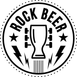 Свідоцтво торговельну марку № 343542 (заявка m202126577): rock beer