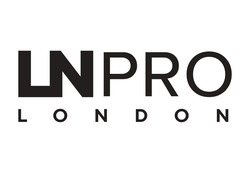 Заявка на торговельну марку № m202112395: ln pro london; lnpro