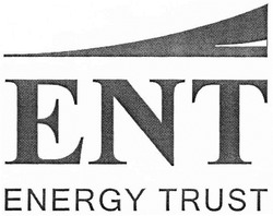 Свідоцтво торговельну марку № 291211 (заявка m201830223): ent energy trust