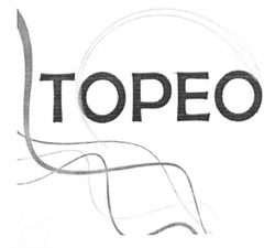 Свідоцтво торговельну марку № 277975 (заявка m201715745): topeo; торео