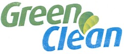 Свідоцтво торговельну марку № 167666 (заявка m201202372): green clean