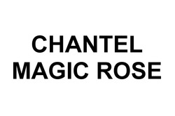 Свідоцтво торговельну марку № 267830 (заявка m201729322): chantel magic rose