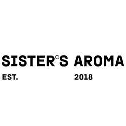 Свідоцтво торговельну марку № 321649 (заявка m202017235): sister's aroma; sisters aroma; est. 2018
