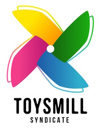 Заявка на торговельну марку № m202400810: toysmill syndicate
