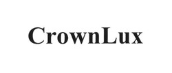 Свідоцтво торговельну марку № 255417 (заявка m201713190): crownlux; crown lux