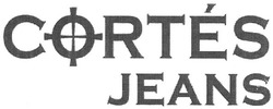 Свідоцтво торговельну марку № 146089 (заявка m201017377): cortes jeans