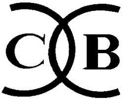 Свідоцтво торговельну марку № 60739 (заявка 2004021805): cb; c b; св; с в