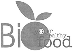 Свідоцтво торговельну марку № 292153 (заявка m201904327): bi; ві; your healthy food