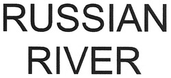 Заявка на торговельну марку № m200815106: russian river