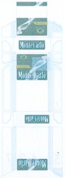 Свідоцтво торговельну марку № 179134 (заявка m201312794): mc; monte carlo; silver; american blend