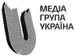 Свідоцтво торговельну марку № 316195 (заявка m201902132): u; медіа група україна