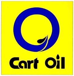 Свідоцтво торговельну марку № 57818 (заявка 20031010498): cart oil