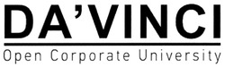 Свідоцтво торговельну марку № 290891 (заявка m201827958): da'vinci; davinci; open corporate university