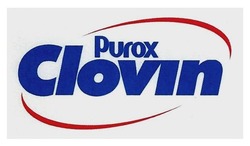 Свідоцтво торговельну марку № 261945 (заявка m201715901): purox clovin