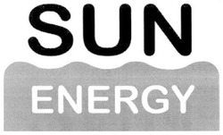 Свідоцтво торговельну марку № 38603 (заявка 2003032116): sun; energy