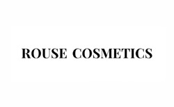 Заявка на торговельну марку № m202215863: rouse cosmetics