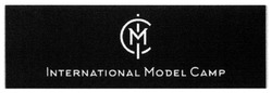Свідоцтво торговельну марку № 292587 (заявка m201904491): international model camp; cim; cmi; imc; icm; mic; mci; сім; смі; імс; ісм; міс; мсі