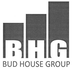 Свідоцтво торговельну марку № 142339 (заявка m201003899): bhg bud house group