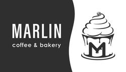 Заявка на торговельну марку № m202408048: marlin coffee&bakery; м