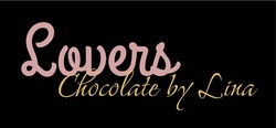 Заявка на торговельну марку № m202306994: lovers chocolate by lina