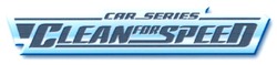 Свідоцтво торговельну марку № 90394 (заявка m200613633): clean for speed; car series
