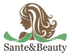 Свідоцтво торговельну марку № 305160 (заявка m201922929): sante&beauty